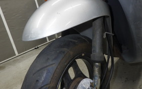 SUZUKI LET's 4 G CA41A