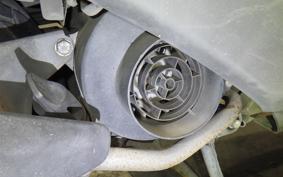 HONDA SPACY 100 JF13