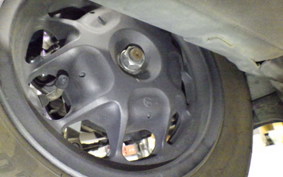 HONDA LEAD 125 1997 JK12