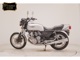 Фото Honda CBX1000 1997 с японского аукциона