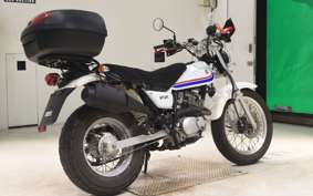 SUZUKI VANVAN 200 NH42A