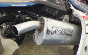 SUZUKI RMX250 S 1991 SJ13A