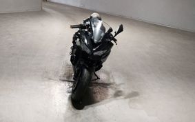 KAWASAKI NINJA ZX-25R ZX250E
