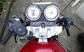 HONDA HORNET 250 MC31
