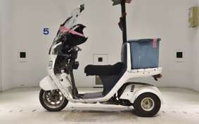 HONDA GYRO CANOPY TA02