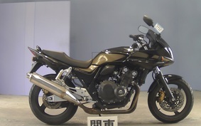 HONDA CB400 SUPER BOLDOR VTEC 2012 NC42