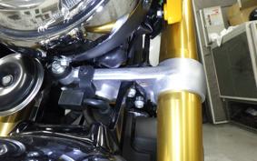 HONDA MONKEY 125 1998 JB03