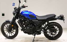 HONDA CL500 2026 PC68