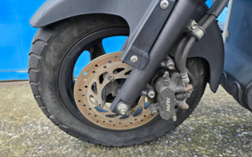 HONDA PS250 MF09