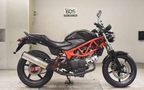 HONDA VTR 250 Gen. 2 2017 MC33