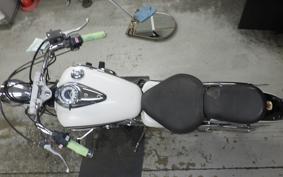 YAMAHA DRAGSTAR 250 VG02J