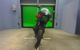 KAWASAKI GPZ400 1983 ZX400A