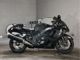 Фото Suzuki GSX1300R HAYABUSA 2012 с японского аукциона