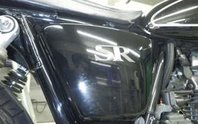 YAMAHA SR400 Gen.4 2011 RH03J