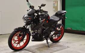 SUZUKI GSX-S125 DL32B