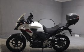 HONDA 400X 2013 NC47