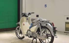 HONDA C125 SUPER CUB 2006 JA71