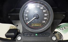 HARLEY XL1200NS 2020