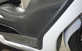 SUZUKI BURGMAN400 A 2018 DU11A