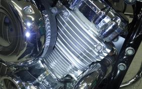 YAMAHA DRAGSTAR 400 CLASSIC  2012 VH02J