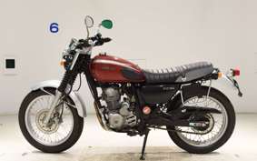 HONDA CB223S MC40