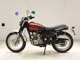 Фото Honda CB223S 2009 с японского аукциона