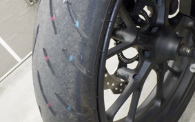 HONDA CB125 R JC79