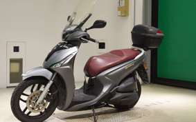 KYMCO TERSELY S125 2025