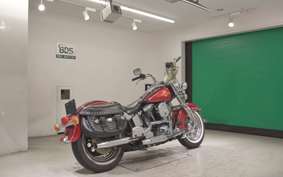 HARLEY FLSTC 1340 1994
