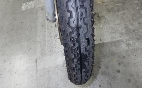 YAMAHA RZ350 1982 4U0