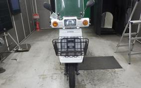 HONDA GYRO X 2021 TD02