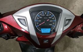 HONDA LEAD 125 JF45