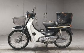 HONDA SUPER CUB100 HA06