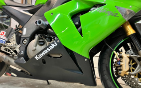 KAWASAKI NINJA ZX-10R 2004 ZXT00C