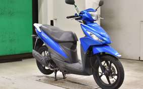 SUZUKI ADDRESS 110 CE47A