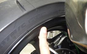 KAWASAKI NINJA H2 CARBON 2021 ZXT02J