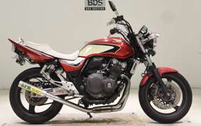 HONDA CB400SF VTEC A 2010 NC42