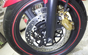HONDA CB400SF VTEC Spec3 2005 NC39
