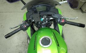 KAWASAKI NINJA 400R 2013 ER400B