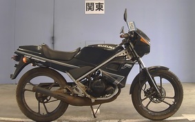 SUZUKI RG50 Gamma NA11A