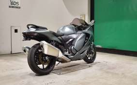 SUZUKI HAYABUSA Gen.3 2025 EJ11A