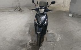SUZUKI ADDRESS V110 CE47A