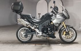 TRIUMPH TIGER 1050 2010 TG7465