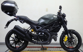 DUCATI MONSTAR 1100 2012 ZDMM511JACB