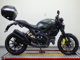 Фото Ducati MONSTAR 1100 2012 с японского аукциона