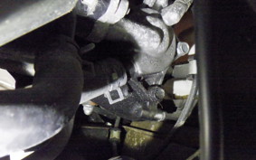 YAMAHA VINO 50 Gen.4 2000 AY02