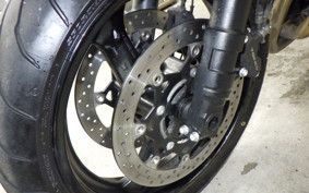 SUZUKI BANDIT 1250 SA 2009 GW72A