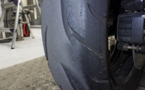 YAMAHA CYGNUS Griffus 2007 SEJ4J
