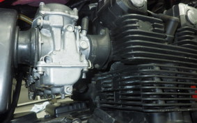 KAWASAKI GPZ400 1993 ZX400C