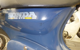 HONDA C50 SUPER CUB AA01